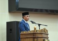 Perubahan Anggaran 2026