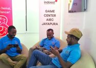Garuda Spark Innovation Hub Jayapura