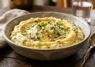 Resep Olahan Kentang