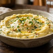 Resep Olahan Kentang