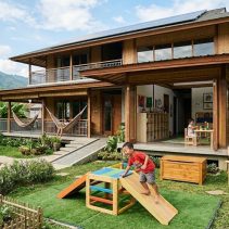 Rumah Ramah Anak