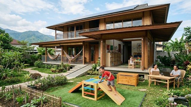 Rumah Ramah Anak