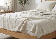 Tips Memilih Bahan Sprei