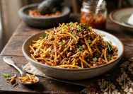 resep lauk tahan 3 hari