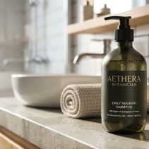 tips memilih shampoo