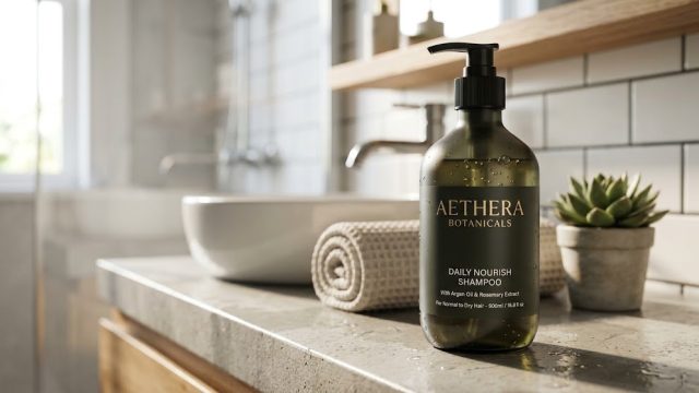 tips memilih shampoo