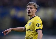 Pontus Almqvist Lazio