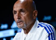 Spalletti Juventus Parma