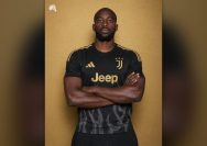 Mateta ke Juventus