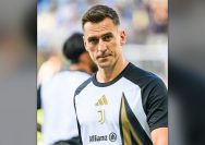 Arkadiusz Milik Juventus