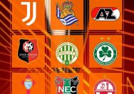 Juventus Europa League 2026