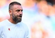 De Rossi Lazio