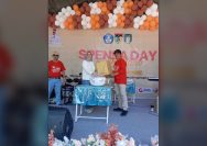 HUT SMP Negeri 1 Palu