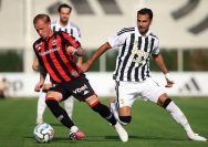 Juventus Melvin Bard