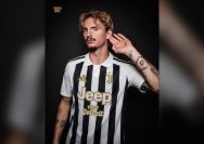 Juventus Nick Woltemade