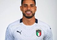 Juventus Emerson Palmieri