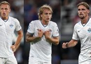 Gattuso Patenkan Trio Frattesi-Rovella-Taylor
