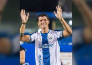 Álvaro Morata Leganés