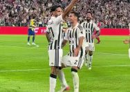 Juventus vs Parma
