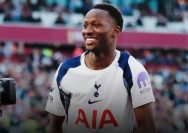 Juventus Incar Pape Matar Sarr