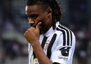 Thuram Jalani Tes Medis di Lyon