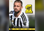 Edon Zhegrova Al Ittihad