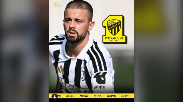 Edon Zhegrova Al Ittihad