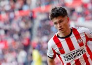 Lazio Incar Esmir Bajraktarevic