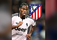 Jonathan David Atlético Madrid