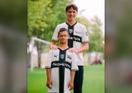Giovanni Fabbian Resmi Gabung Parma