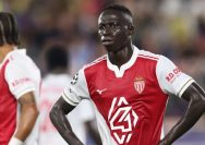 Lamine Camara Liverpool