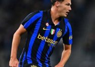 Benjamin Pavard kembali ke Inter Milan