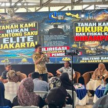 DPRD Sulawesi Tengah