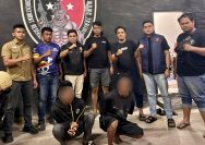 Polda Sulteng kekerasan seksual anak
