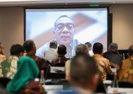 Evaluasi UTBK-SNBT 2026