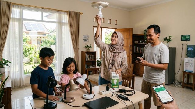 cara berhemat tanpa mengurangi kebutuhan