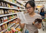 hemat pengeluaran makan