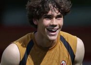 Update Transfer AC Milan