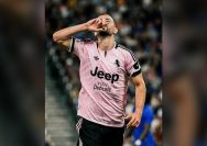Lazio pinjam Eden Zhegrova