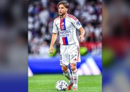 Nicolas Tagliafico Juventus