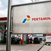 Harga BBM 1 September 2026