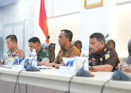 Karhutla Sulawesi Tengah