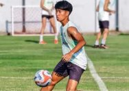 PSM Makassar Promosikan Talenta Akademi