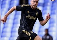 Juventus Tagliafico