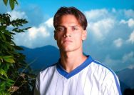 Samuele Ricci Dipinjam Como