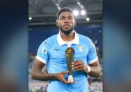 Nuno Tavares MVP