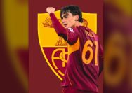AS Roma Pisili