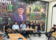 pengusaha lokal pertambangan Sulteng