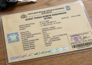 perpanjangan STNK 5 tahunan