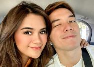 Audi Marissa gugat cerai Anthony Xie